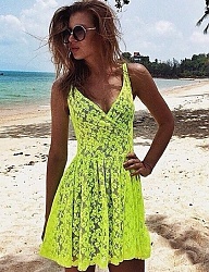 Moda Sukienki Dzienne - 2728172
