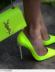 Moda Buty Szpilki - 3222103