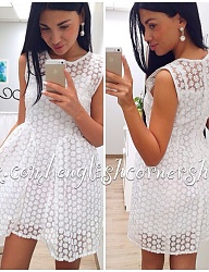 Moda Sukienki Dzienne - 2752687