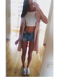 Moda Ciuchy Pozostałe - 3065782
