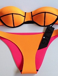 Moda Bielizna Na plażę - 1633685