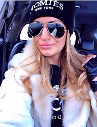 Moda Dodatki Okulary - 2673379
