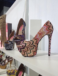 Moda Buty Szpilki - 1352651