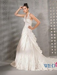 Moda Ślub Suknie ślubne - 527666