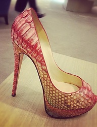 Moda Buty Szpilki - 1428221