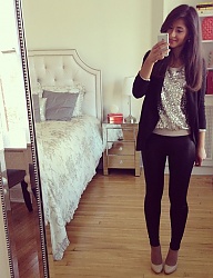 Moda Inne Moda uliczna - 1848269