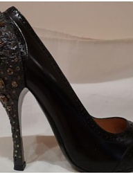 Moda Buty Szpilki - 1320834