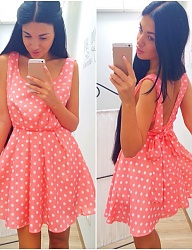 Moda Sukienki Dzienne - 2758970