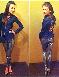 Moda Inne Moda uliczna - 1823875
