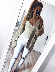 Moda Inne Moda uliczna - 3262388