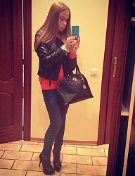 Moda Inne Moda uliczna - 1696731