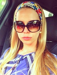 Moda Dodatki Okulary - 2726214