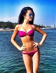 Moda Bielizna Na plażę - 2546783
