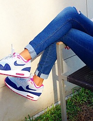 Moda Buty Sportowe - 2829469