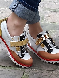 Moda Buty Sportowe - 2639260