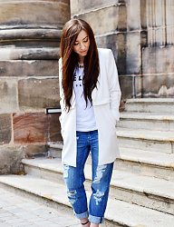 Moda Inne Moda uliczna - 1806007