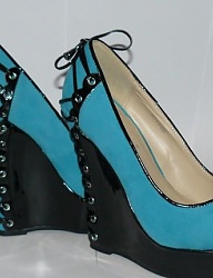 Moda Buty Koturny - 1322720