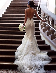 Moda Ślub Suknie ślubne - 2847344