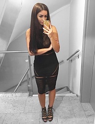 Moda Ciuchy Pozostałe - 3131664