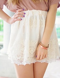 Moda Spódnice Krótkie - 2577392