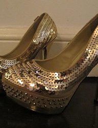 Moda Buty Szpilki - 1273727