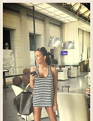 Moda Inne Moda uliczna - 1908295