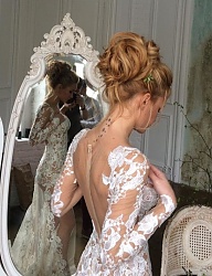Moda Ślub Suknie ślubne - 3183985