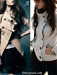 Moda Okrycia Marynarki i żakiety - 2426793