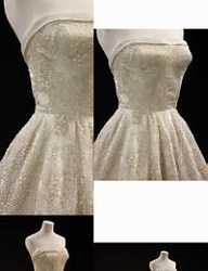 Moda Ślub Suknie ślubne - 1566376