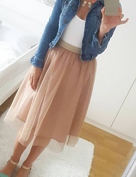 Moda Ciuchy Pozostałe - 3182473