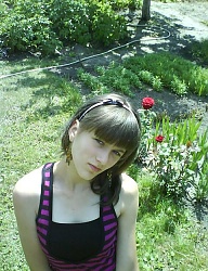 Fryzury Średnie - 34655
