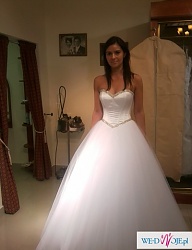Moda Ślub Suknie ślubne - 2442104
