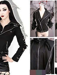 Moda Okrycia Kurtki - 2826247