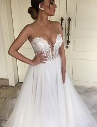 Moda Ślub Suknie ślubne - 3170139