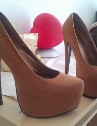 Moda Buty Szpilki - 1406070