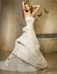 Moda Ślub Suknie ślubne - 241535