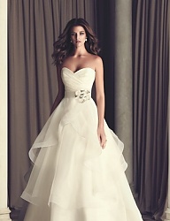 Moda Ślub Suknie ślubne - 2589352