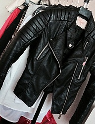 Moda Okrycia Kurtki - 2825410