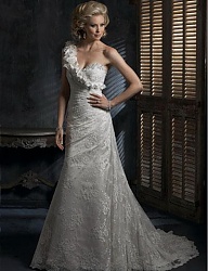 Moda Ślub Suknie ślubne - 390169