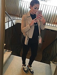 Moda Ciuchy Pozostałe - 3137771