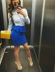 Moda Ciuchy Pozostałe - 3151317