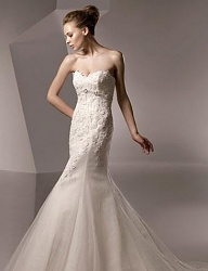 Moda Ślub Suknie ślubne - 1685783