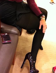 Moda Buty Szpilki - 1270538