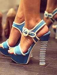 Moda Buty Sandały - 2621577