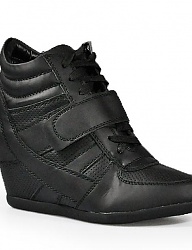 Moda Buty Kozaki - 1462681