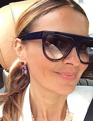 Moda Dodatki Okulary - 2897607