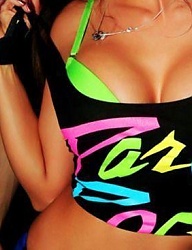 Moda Ciuchy Topy - 1623217