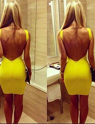 Moda Sukienki Dzienne - 2042833