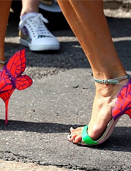Moda Buty Pozostałe - 2743369