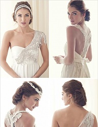 Moda Ślub Suknie ślubne - 1495148
